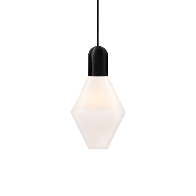 Marquise Placebo Pendant Light Down