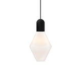 Marquise Placebo Pendant Light Down