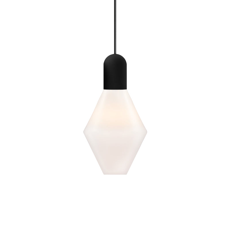 Marquise Placebo Pendant Light Down