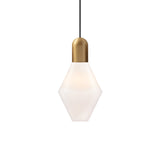 Marquise Placebo Pendant Light Down