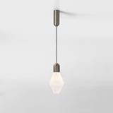 Marquise Placebo Pendant Light Down