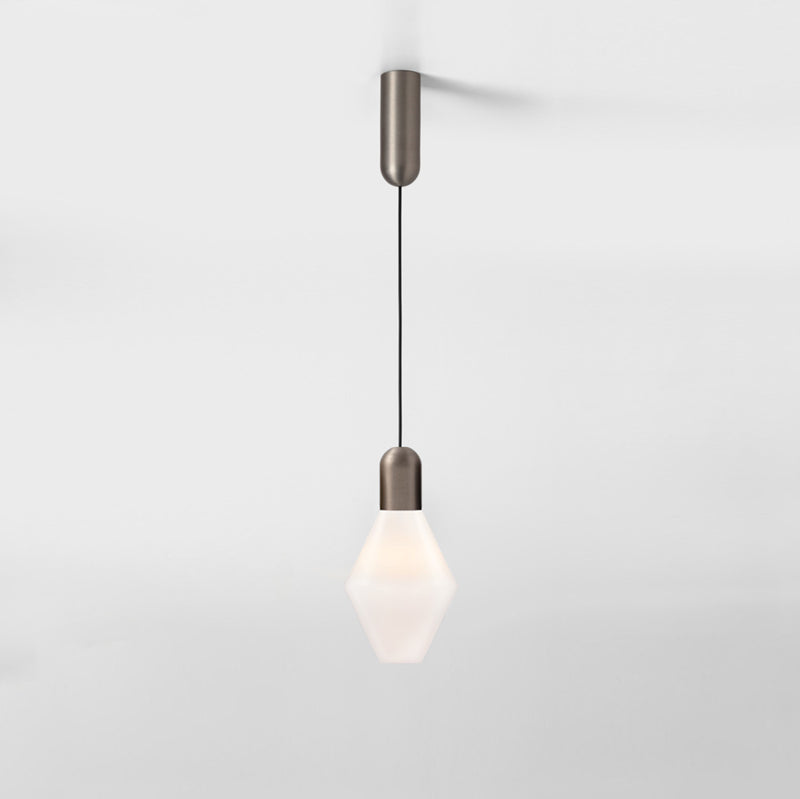 Marquise Placebo Pendant Light Down