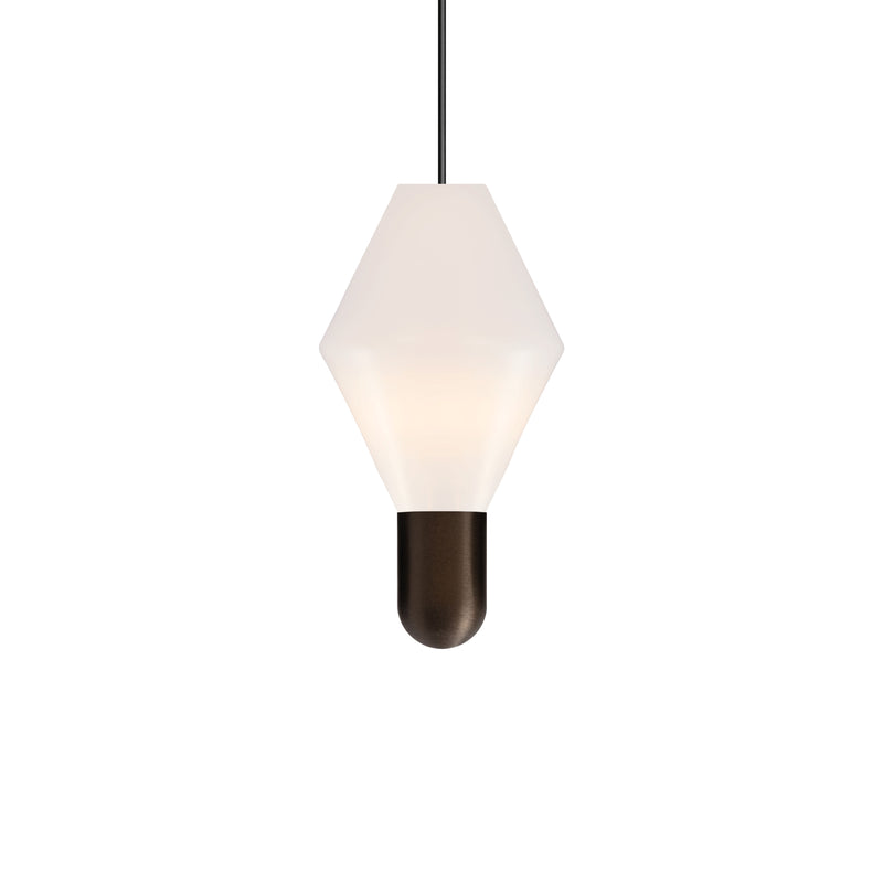 Marquise Placebo Pendant Light Up