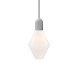 Marquise Placebo Pendant Light Down