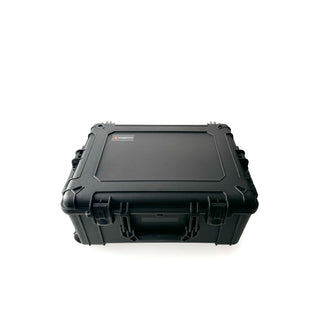 25 Inch Product Sample Case (Closed)