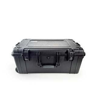 31 Inch Product Sample Case (Closed)