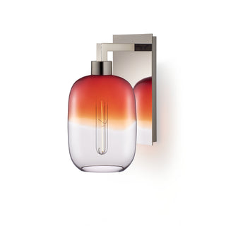 Cardinal Ombra Balon Sconce