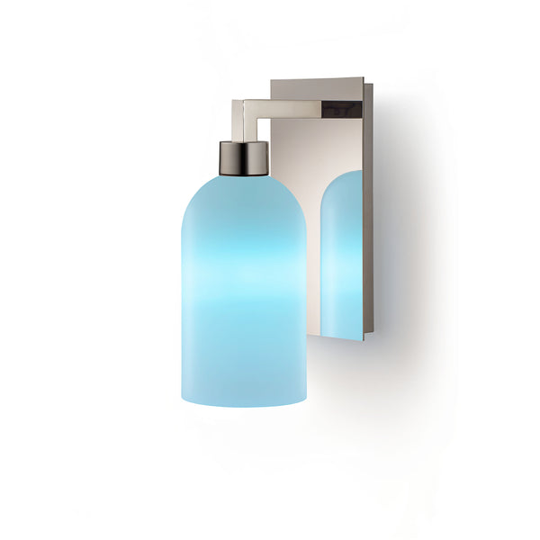 Cloche Petite Opalia Sconce