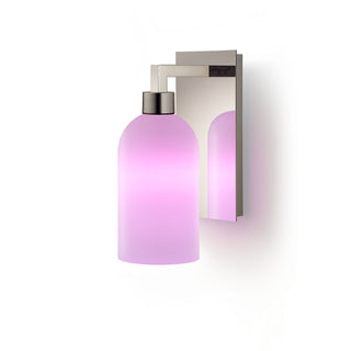 Cloche Petite Opalia Sconce