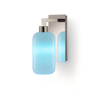 Helio Opalia Sconce