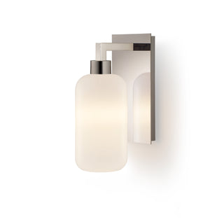 Helio Opalia Sconce