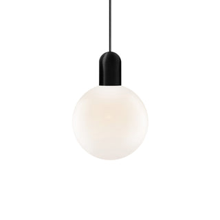 Solitaire Petite Placebo Pendant Light Down