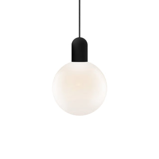 Solitaire Petite Placebo Pendant Light Down