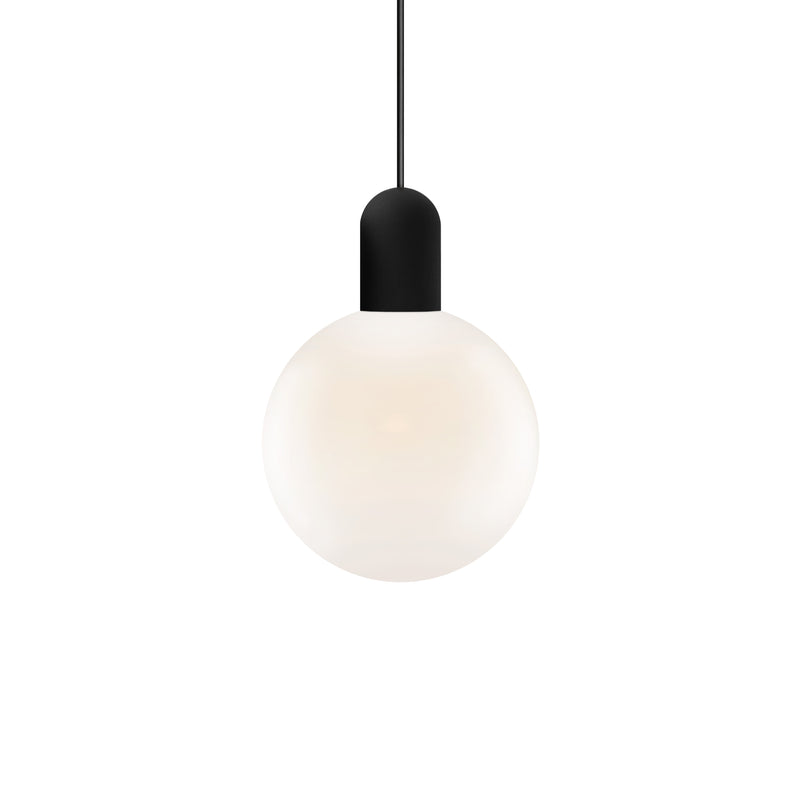 Solitaire Petite Placebo Pendant Light Down