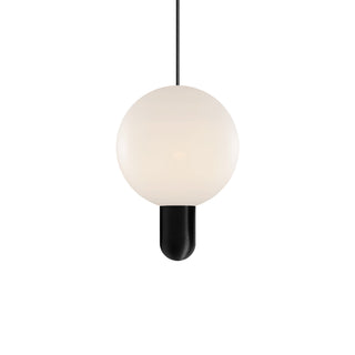 Solitaire Petite Placebo Pendant Light Up