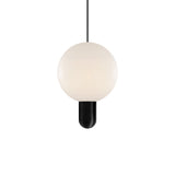 Solitaire Petite Placebo Pendant Light Up