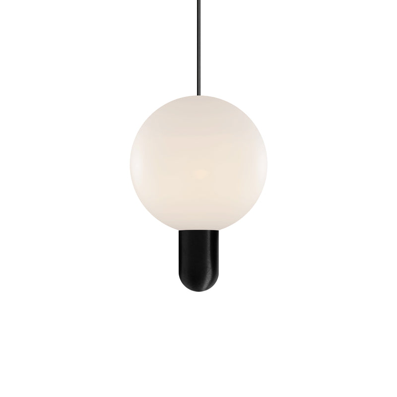 Solitaire Petite Placebo Pendant Light Up