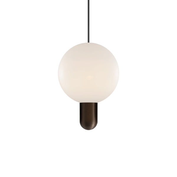 Solitaire Petite Placebo Pendant Light Up