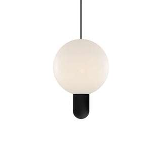 Solitaire Petite Placebo Pendant Light Up