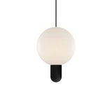 Solitaire Petite Placebo Pendant Light Up