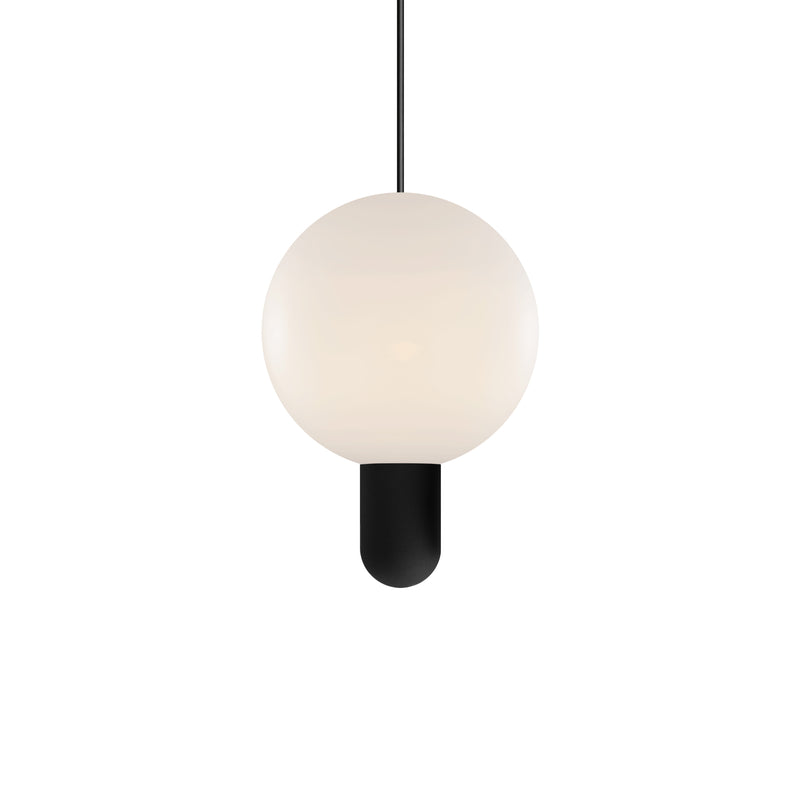 Solitaire Petite Placebo Pendant Light Up