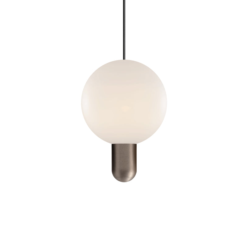 Solitaire Petite Placebo Pendant Light Up