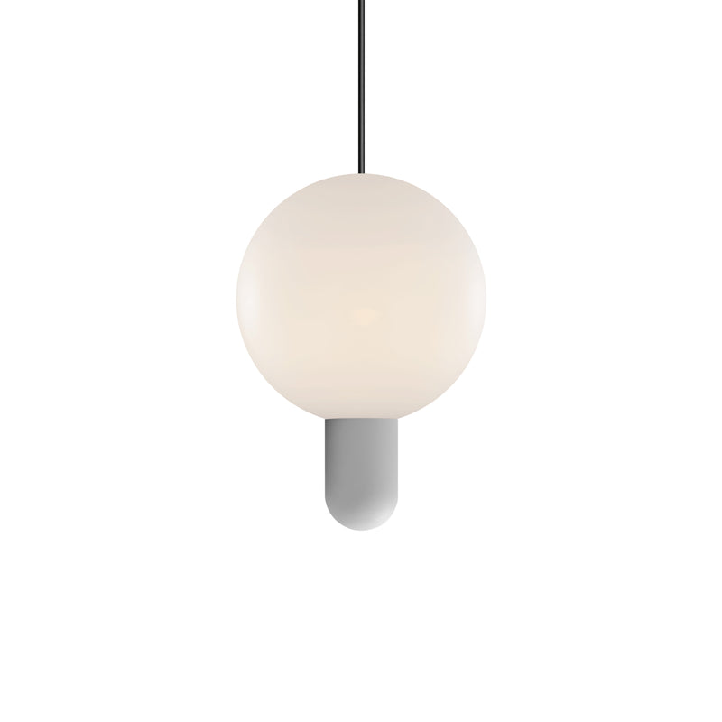 Solitaire Petite Placebo Pendant Light Up