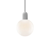 Solitaire Petite Placebo Pendant Light Down