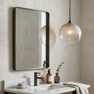 Solitaire Ombra Pendant Light