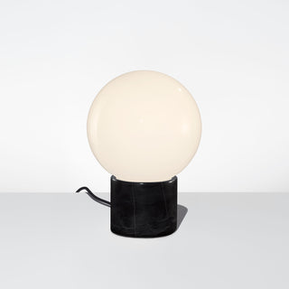 Solitaire Petite Opalia Table Lamp