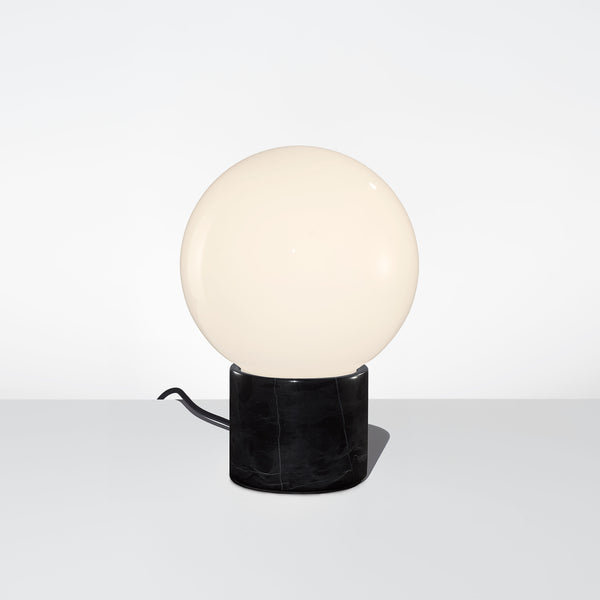 Solitaire Petite Opalia Table Lamp