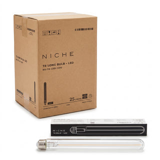 T8 Long Bulbs LED (120V)