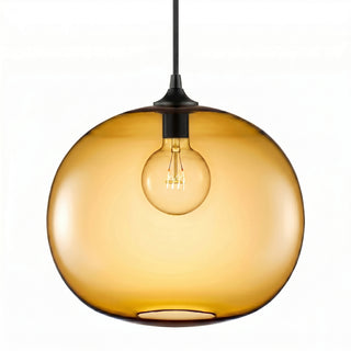 Terra Glass - Amber