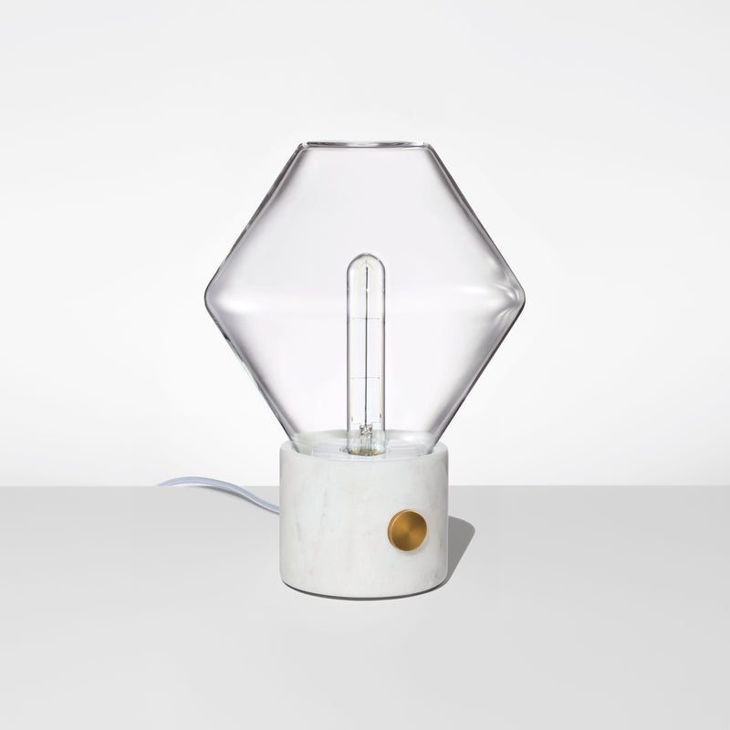 Trove Table Lamp