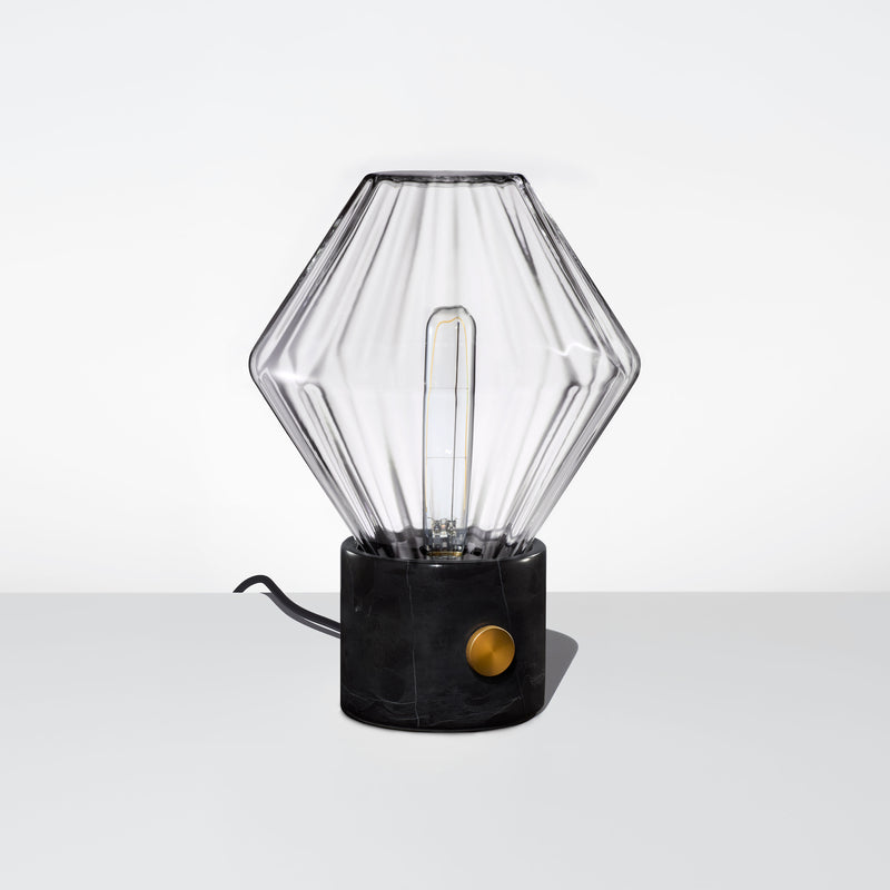 Trove Table Lamp