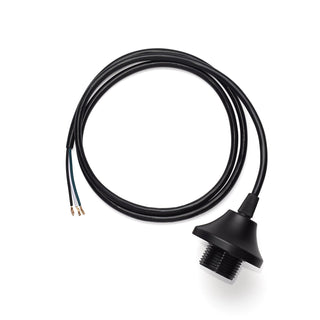 8' Cord Set Black (120V)