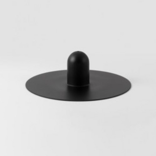 Placebo Sombrero Black Matt