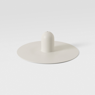 Placebo Sombrero Grey White Matt