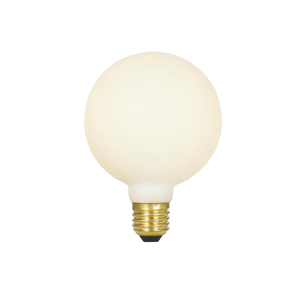 Sphere III E26 Dim-to-Warm LED Bulb