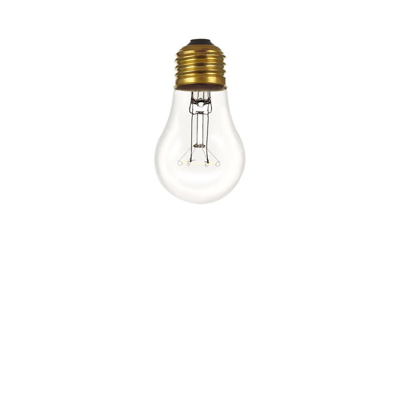 25W A15 Filament Bulb (120V)