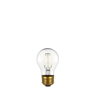 LED Victorian Bulb