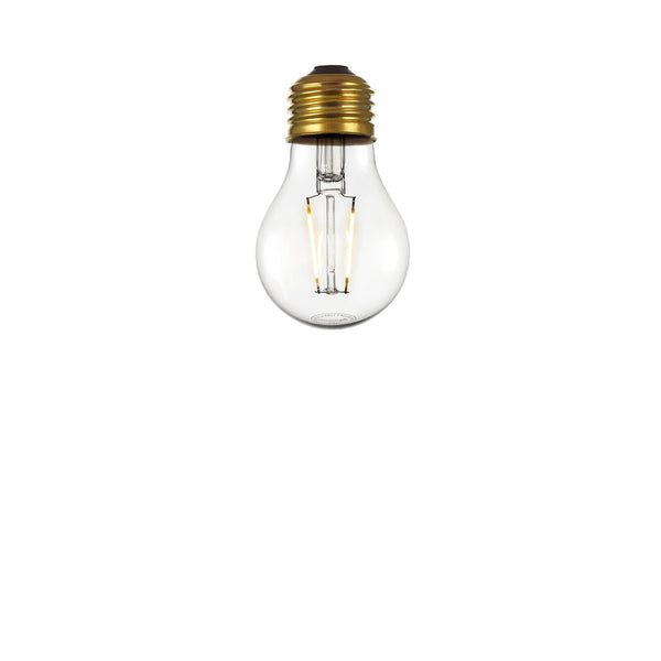 LED Victorian Bulb