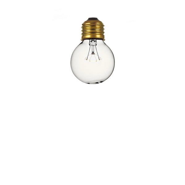 G19 Filament Globe Bulb (120V)