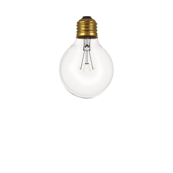 Incandescent Small Globe Bulb (120V)