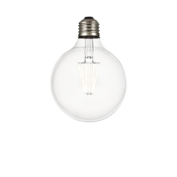 LED Globe Bulb (120V)