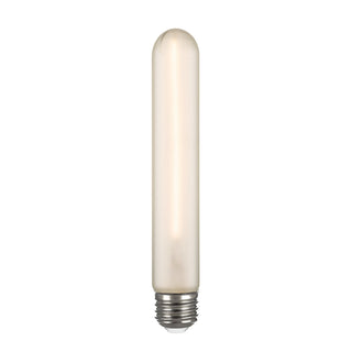 LED Beacon Frosted Bulb (120V)