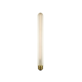 Incandescent Long Filament Frosted Bulb (120V)