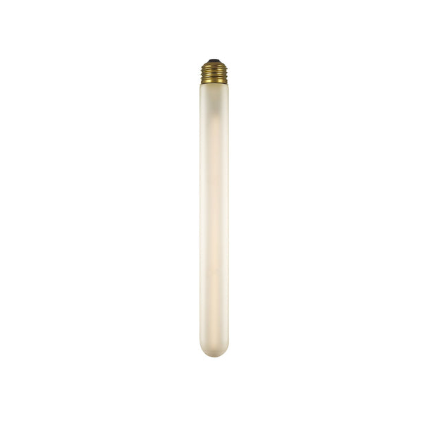 Incandescent Long Filament Frosted Bulb (120V)