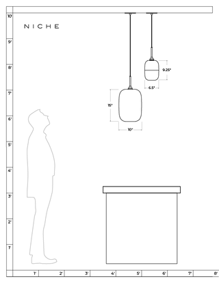 Balon Series Scale Ref Drawing