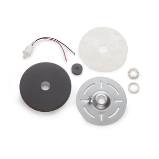 Graphite Low Voltage Canopy Kit